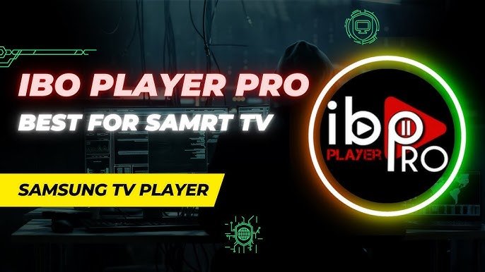 ibo player